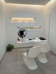 -VE专注问题肌·赛诺龙&科学美肤中心