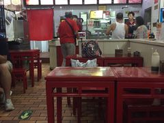 -陕味食族油泼面·小炒盖码面(双榆树店)
