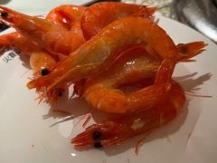 -火宴山自助火锅(明园店)