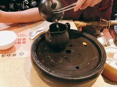 -点都德(大茶楼店)