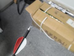 -箭心弓社射箭俱乐部(上地店)