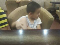 -尚尊比萨(体育路店)