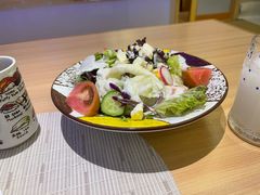 -琴寿司居酒屋(中山广场店)