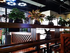 -锦州御烧烤·金盛福酒楼(天津总店)