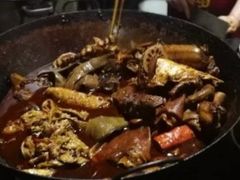 -吴长子卤菜馆(统一街店)