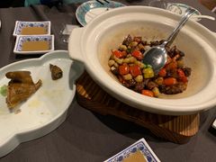 -肆月河豚·新淮扬(金融街店)