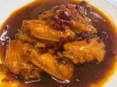 -佳佳麻辣烧菜馆