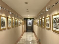 -新侨三宝乐西餐厅(崇文门店)