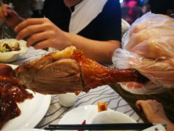 -名宴婚宴专门店·宴会厅(京基100店)