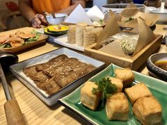 -十二舍·湯物素煮(江泰潤政店)