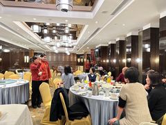 -建滔诺富特酒店-悦餐厅