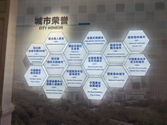 -大连市规划展示中心