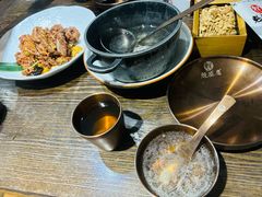 -魁盛居百年鲁菜馆(县西巷店)