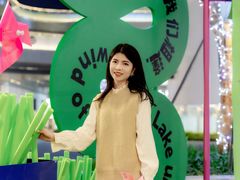 -东莞松山湖万象汇