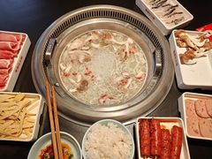 -季季红火锅(长沙步行街店)