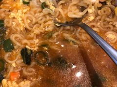 -肉甲韩国木炭烤肉(新壹街1店)
