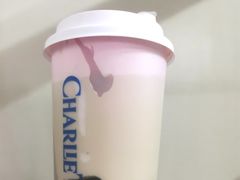 -CHARLIETOWN红茶公司(南京万象天地店)