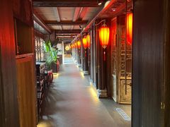 -小龙翻大江文化火锅(宽窄店)