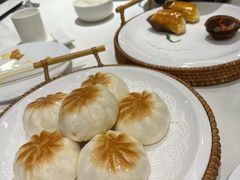 榴莲酥-万龙洲海鲜(南新仓店)