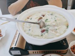 -楚鱼王·河鲜·湖北菜(华农店)