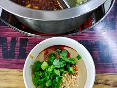 -李姑婆鲜切牛肉火锅自助(凤城二路店)