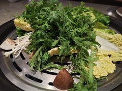 -粗茶淡饭·蒸鲜(光谷店)