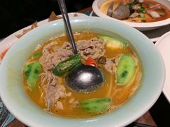 -大树餐厅(益田假日店)