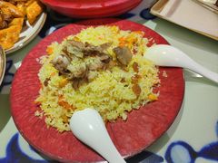 -撒拉花儿·新疆菜·清真(太阳宫店)