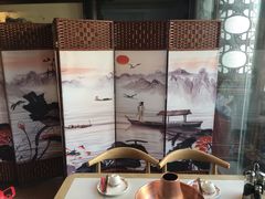 -东门口涮肉·砂锅·烤串(老门东店)