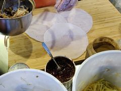 -安徽阜阳卷馍(西单店)