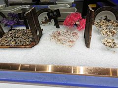 -加餐海鲜自助(宝龙一城店)