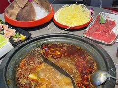 -生活如沸·顺德水牛奶火锅(大学路店)