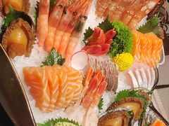 -大葉日本料理·龍蝦任食放題(廣州W酒店)