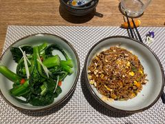 -生机蔬食·24节气料理餐厅(番禺广场店)