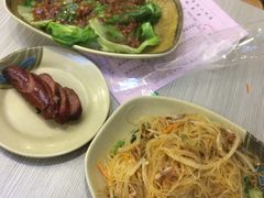 -圆宝台湾小吃(迎津街店)