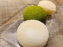 -昊·来了寿司(双楠2店)