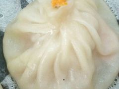 蟹黄汤包-陈扬蟹黄汤包(开元路店)