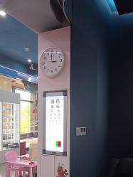 -唯儿诺儿童医院·儿科·眼科(新天地店)