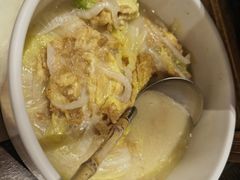 -绿茶餐厅(朝阳大悦城店)