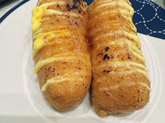 -滨寿司(新街口中央商场店)