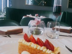 -L'Arome芳芳法国餐厅(仙林金鹰店)