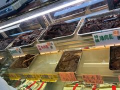 -冠环球肉干大王(福隆新街店)
