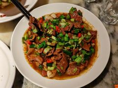 -梁家大院•农家菜(昆山会展中心店)