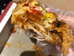 -肯德基(东安路站店)