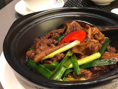-花城苑广府菜(侨鑫店)