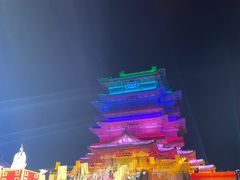 -寻梦滕王阁实景演出