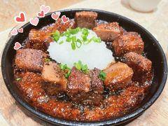 -东京屋(武定路店)