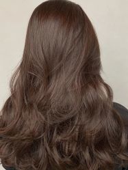 -MI HAIR