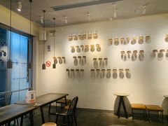 -喜茶(上海打浦桥日月光gelato lab+店)