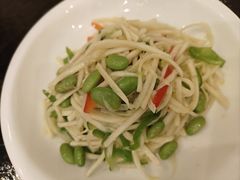-五观堂素食(新华路店)